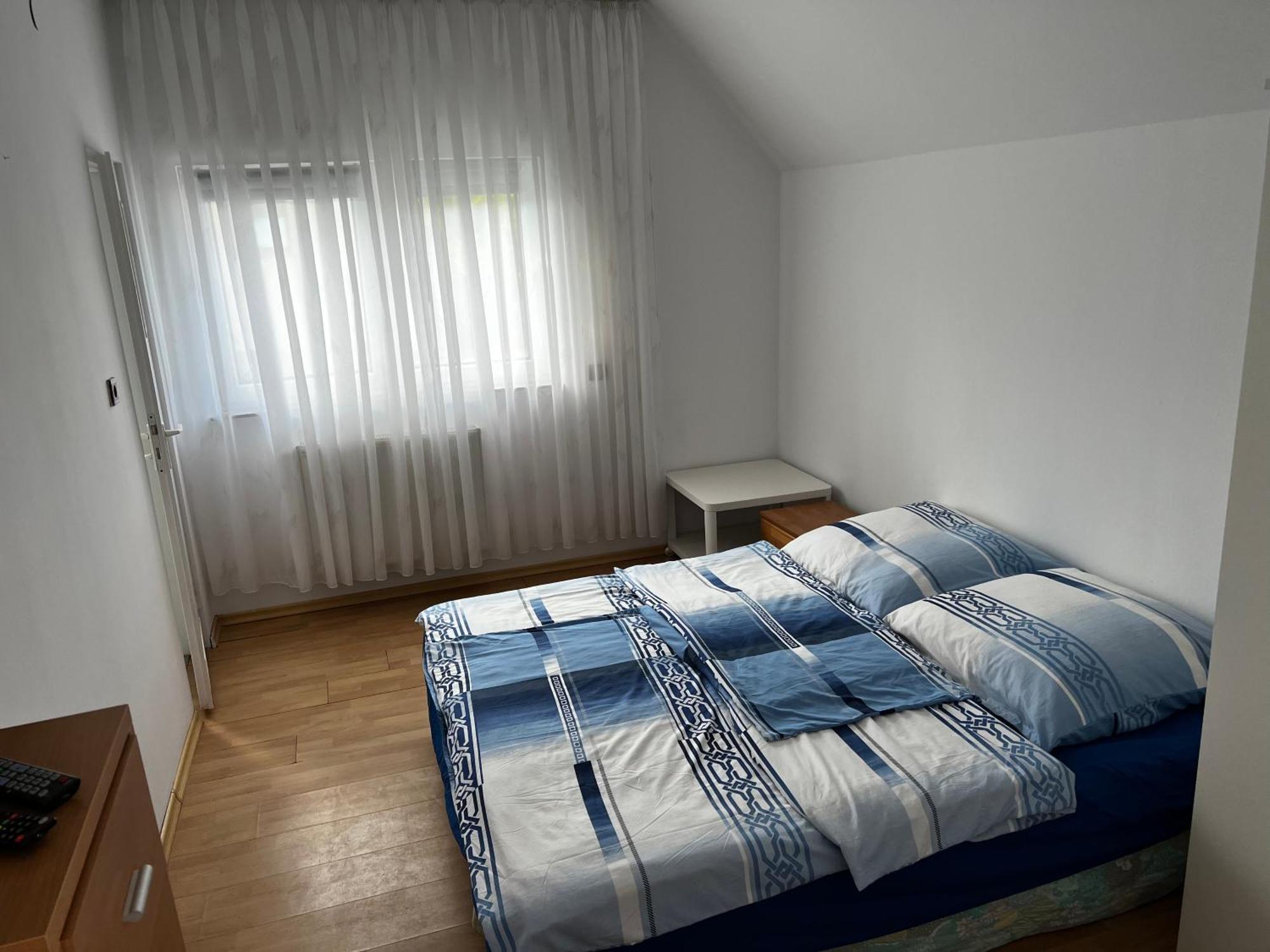 Pomerania Pokoje U Oliwii Rewal Kültér fotó